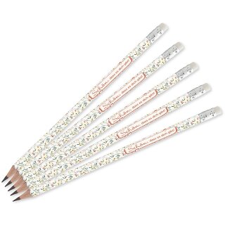 Bleistifte - Schön, dass es dich gibt