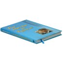 Kinderliederbuch ligend von links