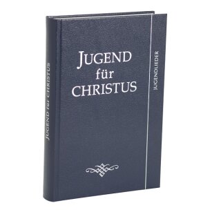 Jugendliederbuch Jugend für Christus