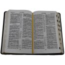 Библия - Кожаная мягкая обложка