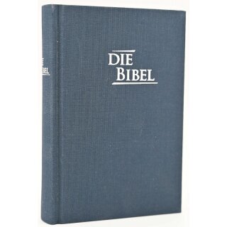 Elberfelder - Pocketbibel