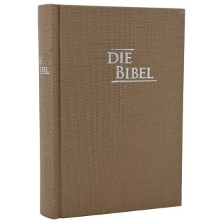 Elberfelder - Pocketbibel