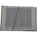 Elberfelder - Pocketbibel