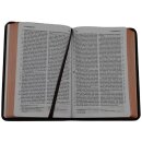 Elberfelder - Pocketbibel