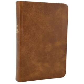 Elberfelder - Pocketbibel