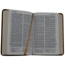 Elberfelder - Pocketbibel