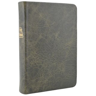 Elberfelder - Pocketbibel