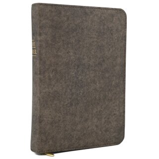 Elberfelder - Pocketbibel