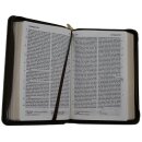 Elberfelder - Pocketbibel