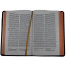 Elberfelder - Hausbibel