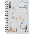 Fotobuch - Meine Geburtstage