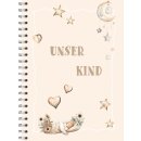 Fotobuch - Unser Kind