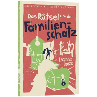 Das Rätsel um den Familienschatz