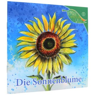 Die Sonnenblume