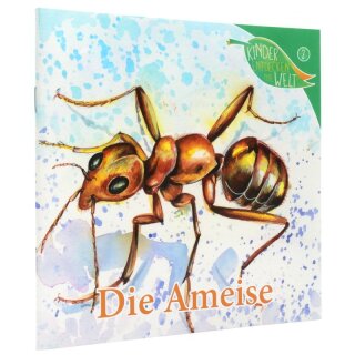 Die Ameise