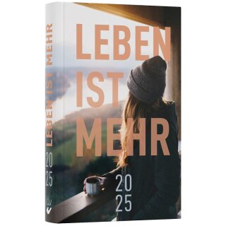 Leben ist mehr