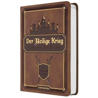 Der Heilige Krieg
