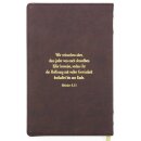 Neue Hoffnung für jeden Tag