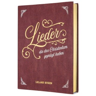 Lieder, die das Christentum geprägt haben