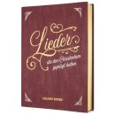 Lieder, die das Christentum geprägt haben