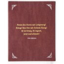 Lieder, die das Christentum geprägt haben