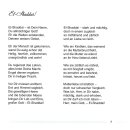 Für Dich, meine Mutti!