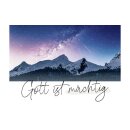 Unendlich geliebt - Textkarten