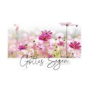 Unendlich geliebt - Textkarten