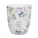 Tasse - Gott segne dich