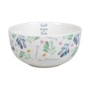 Müslischale - Gott segne dich