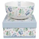 Müslischale - Gott segne dich