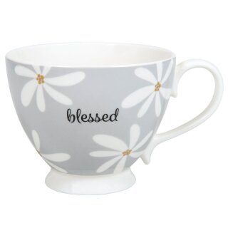 Tasse - Blessed