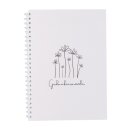 Notizbuch - Gedankensammler