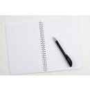 Notizbuch - Prüft alles - JL 2025