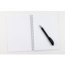 Notizbuch - Gott hält sein Versprechen