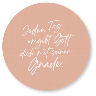 Wandschmuckbild - Gnade