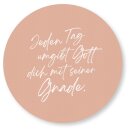 Wandschmuckbild - Gnade