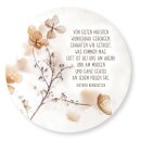 Wandschmuckbild - Von guten Mächten