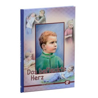das befleckte Herz