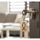 Schlüsselanhänger - Ichthys