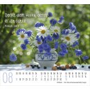 Minikalender - Harmonien für die Seele 2025