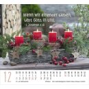 Minikalender - Harmonien für die Seele 2025