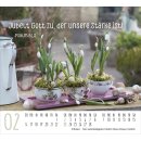 Minikalender - Harmonien für die Seele 2025