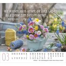 Minikalender - Harmonien für die Seele 2025