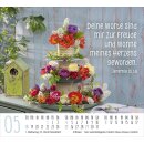 Minikalender - Harmonien für die Seele 2025