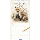 Familienplaner - NaturWunder des Schöpfers 2025