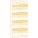 Familienplaner - NaturWunder des Schöpfers 2025