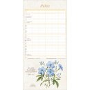 Familienplaner - NaturWunder des Schöpfers 2025