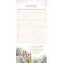 Familienplaner - Für uns 2025