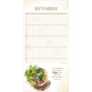 Familienplaner - Für uns 2025